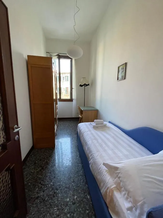 Ca' Luciano, Wonderful View Apartment Venice
