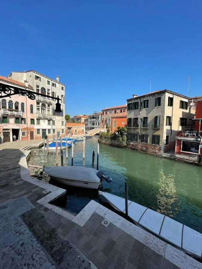 Ca\' Luciano, Wonderful View contacts