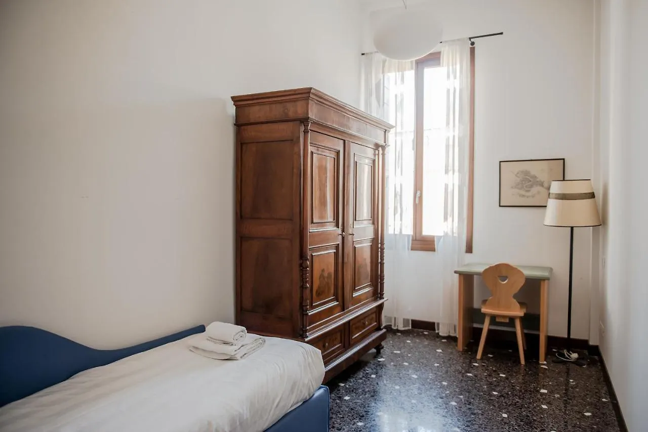Ca' Luciano, Wonderful View Apartment Venice