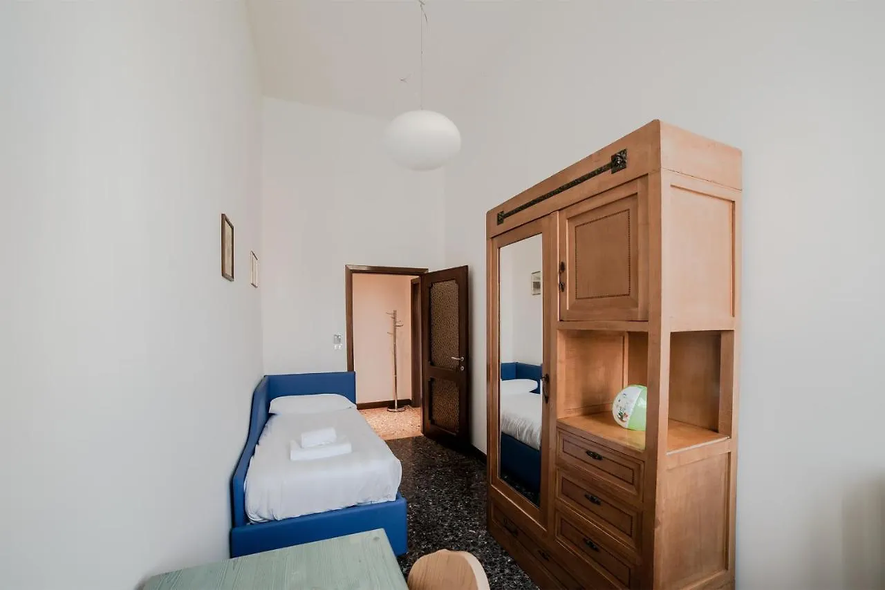 Ca' Luciano, Wonderful View Apartment Venice