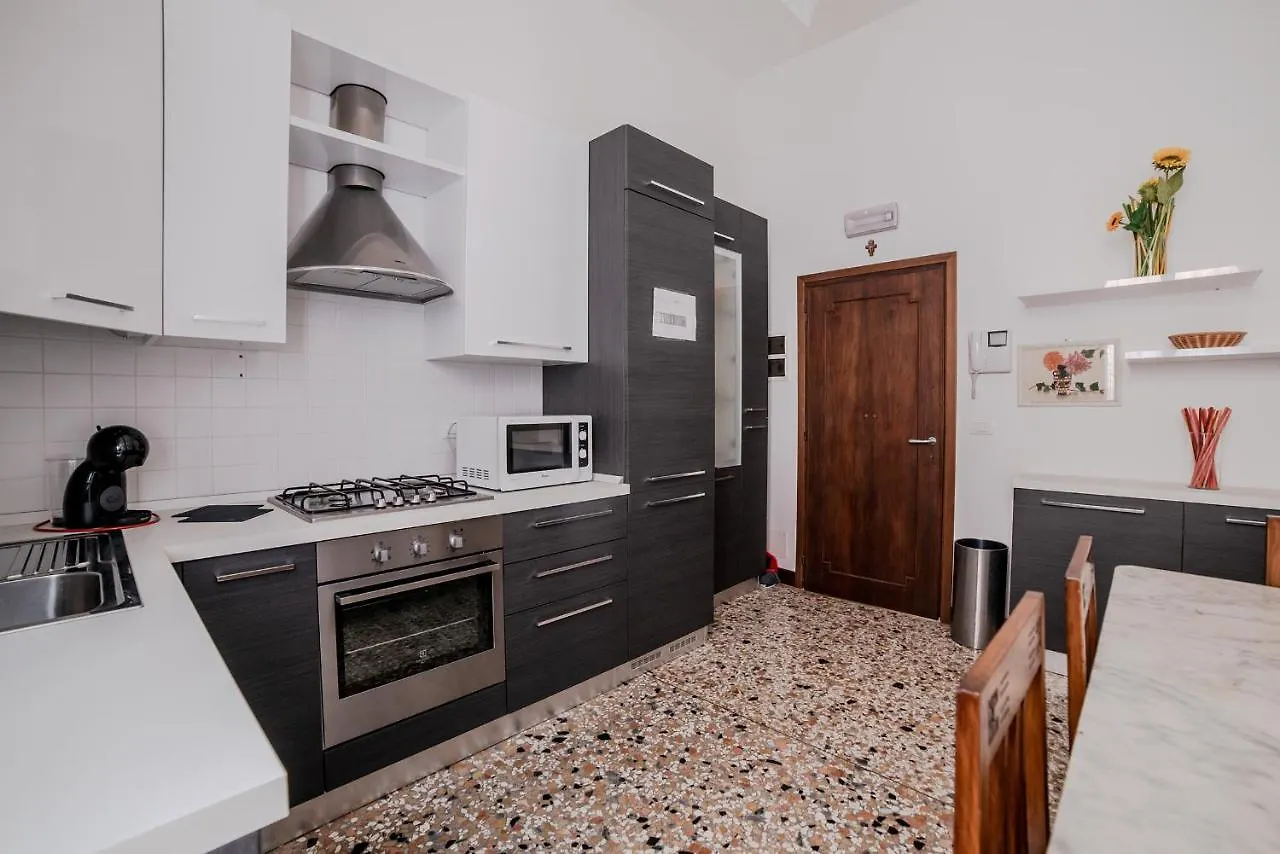 Ca' Luciano, Wonderful View Apartment Venice
