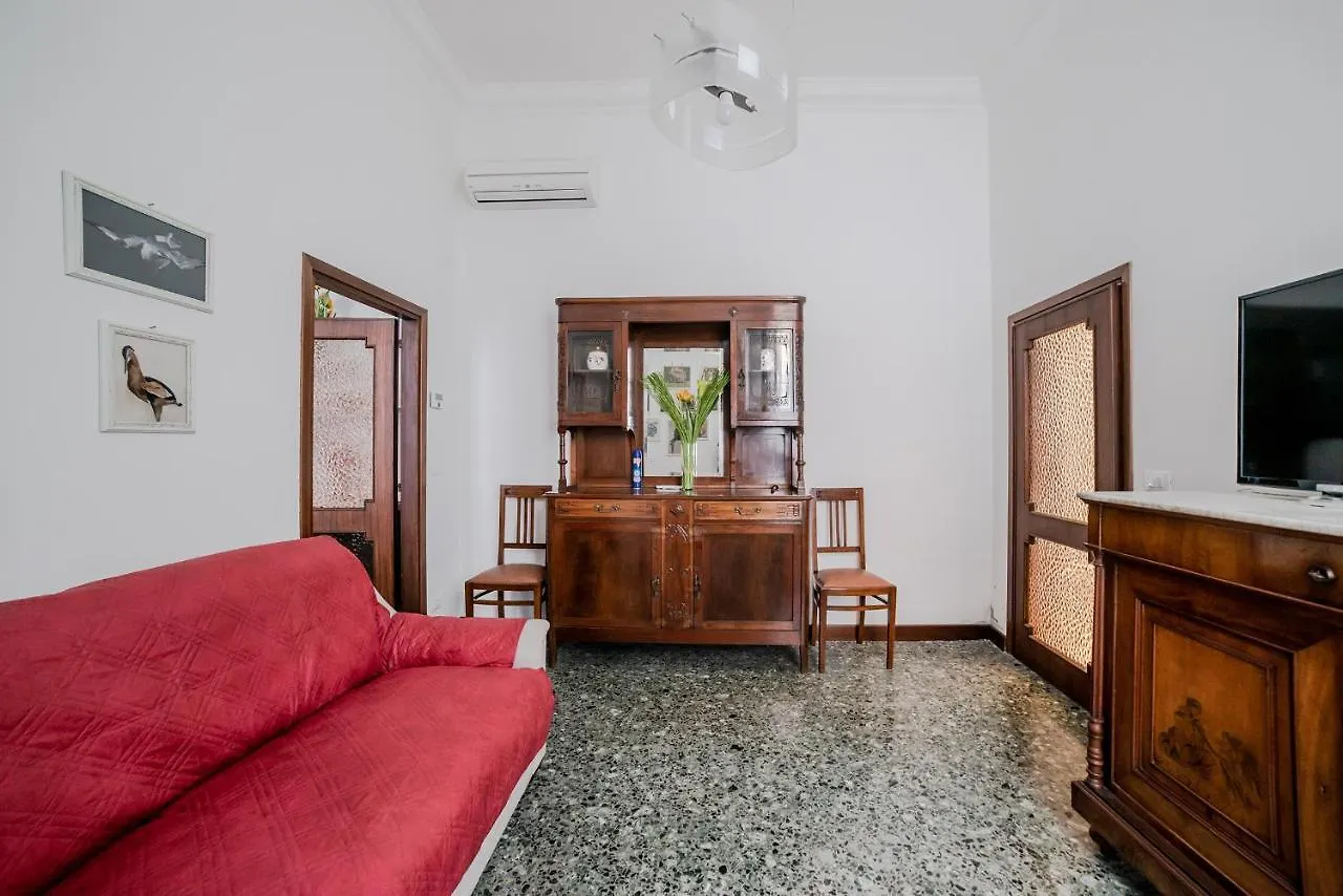Ca' Luciano, Wonderful View Apartment Venice Italy
