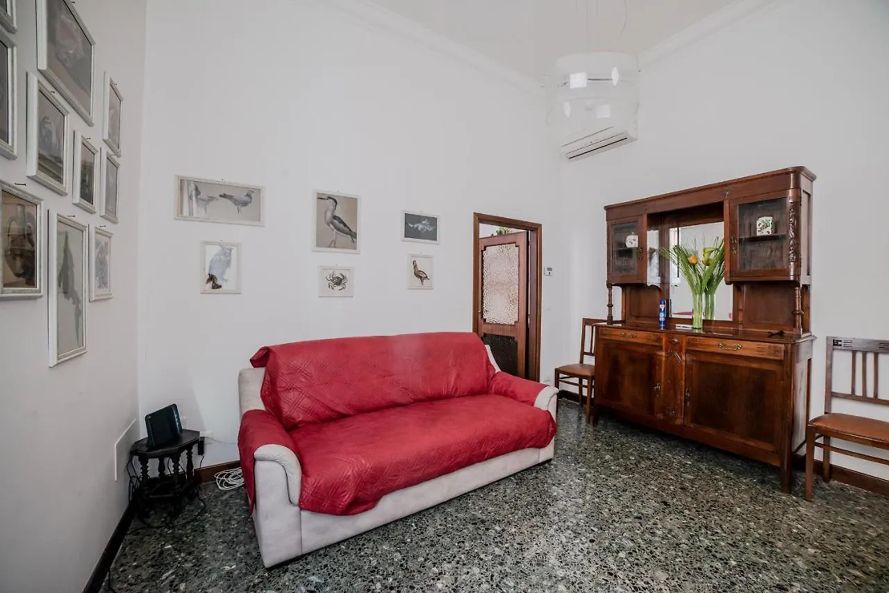 Ca' Luciano, Wonderful View Apartment Venice Italy