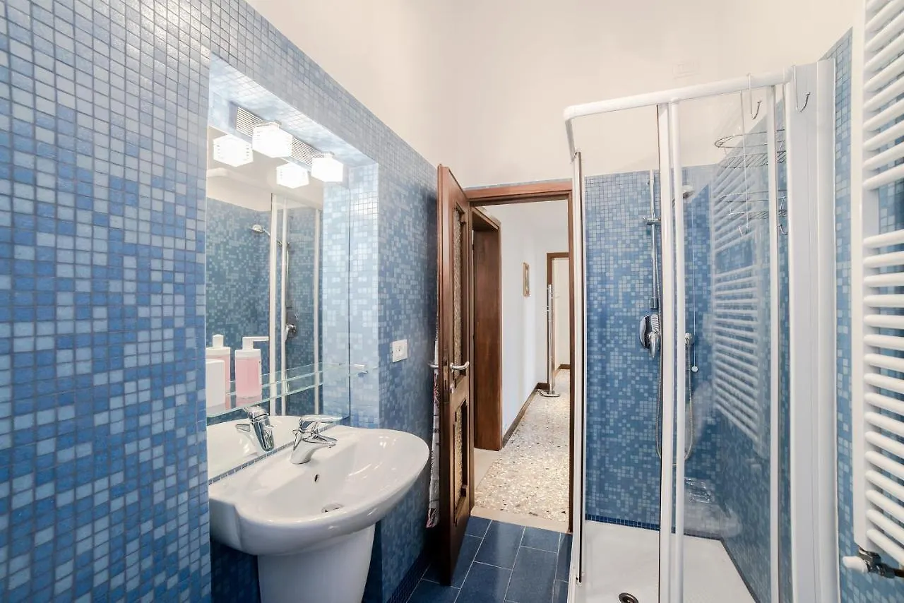 Ca' Luciano, Wonderful View Apartment Venice Italy